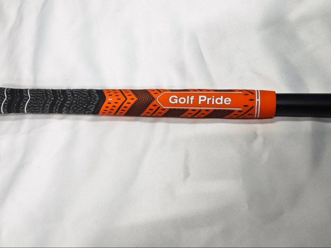 Ping スリーブ付き❗️EDGEWORKS EG 520-MK FLEX-XX