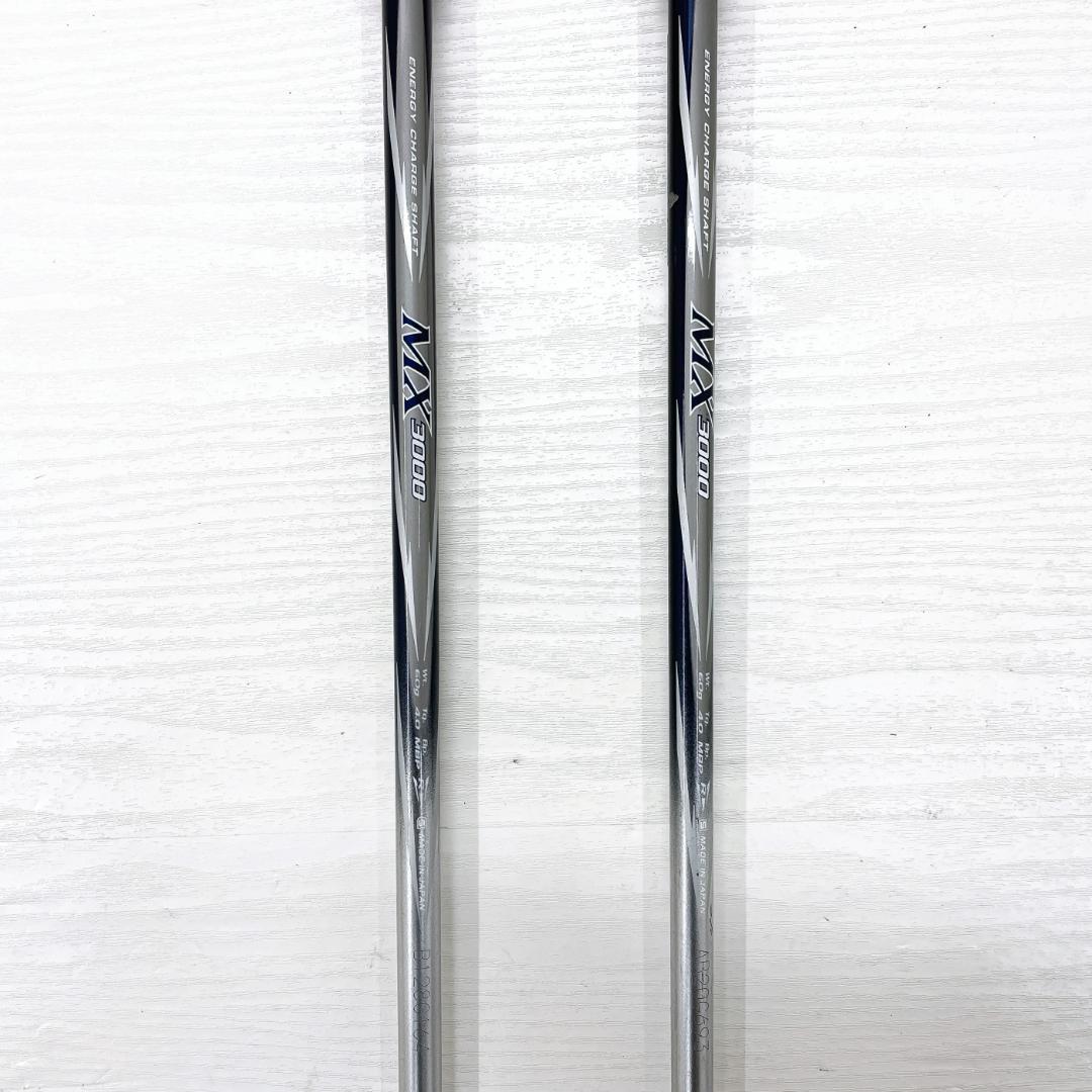 XXIO FORGED MX 3000 ゼクシオ 3代目 ドライバー ウッド