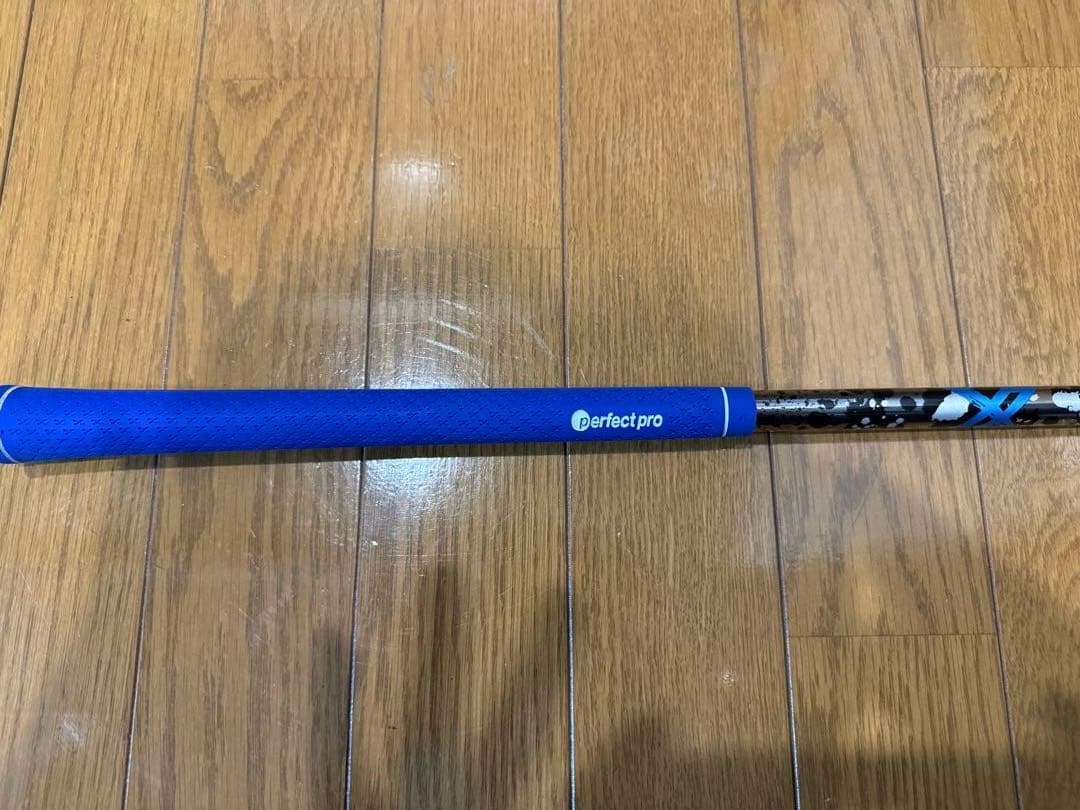 エストリックス／S-TRIXX X シャフト 50 FLEX R キャロウェイ