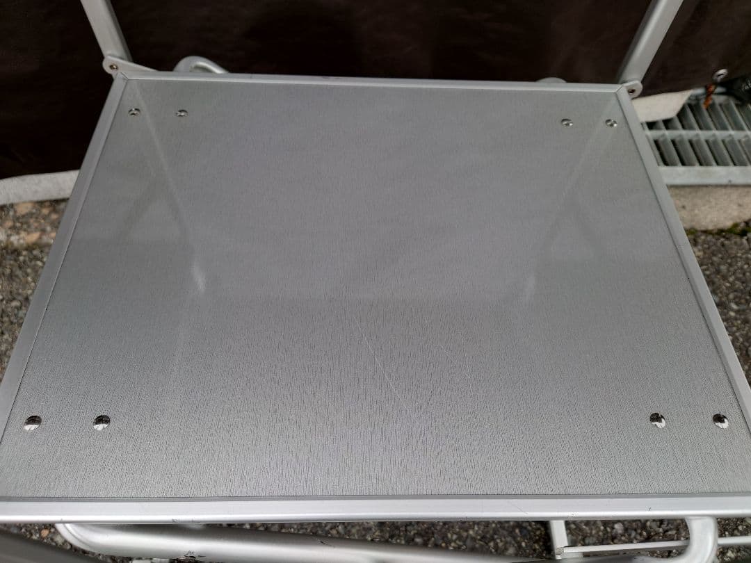 YAMAZEN ネオマルチスタンド