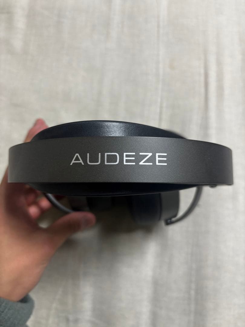 【2/22までの最終SALE】AUDEZE MM-100