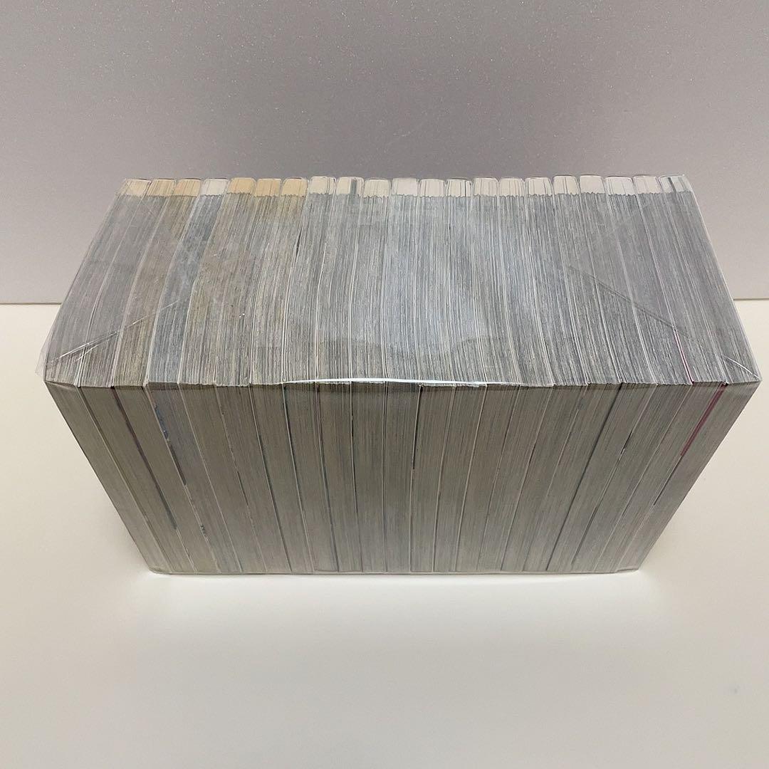 二月の勝者 ―絶対合格の教室― 1-21巻 全巻セット