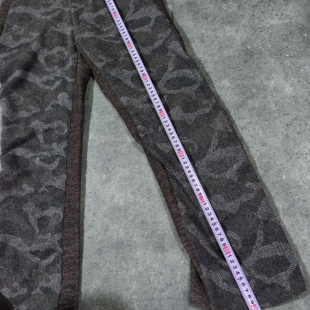 迷彩柄 メンズ　パンツ