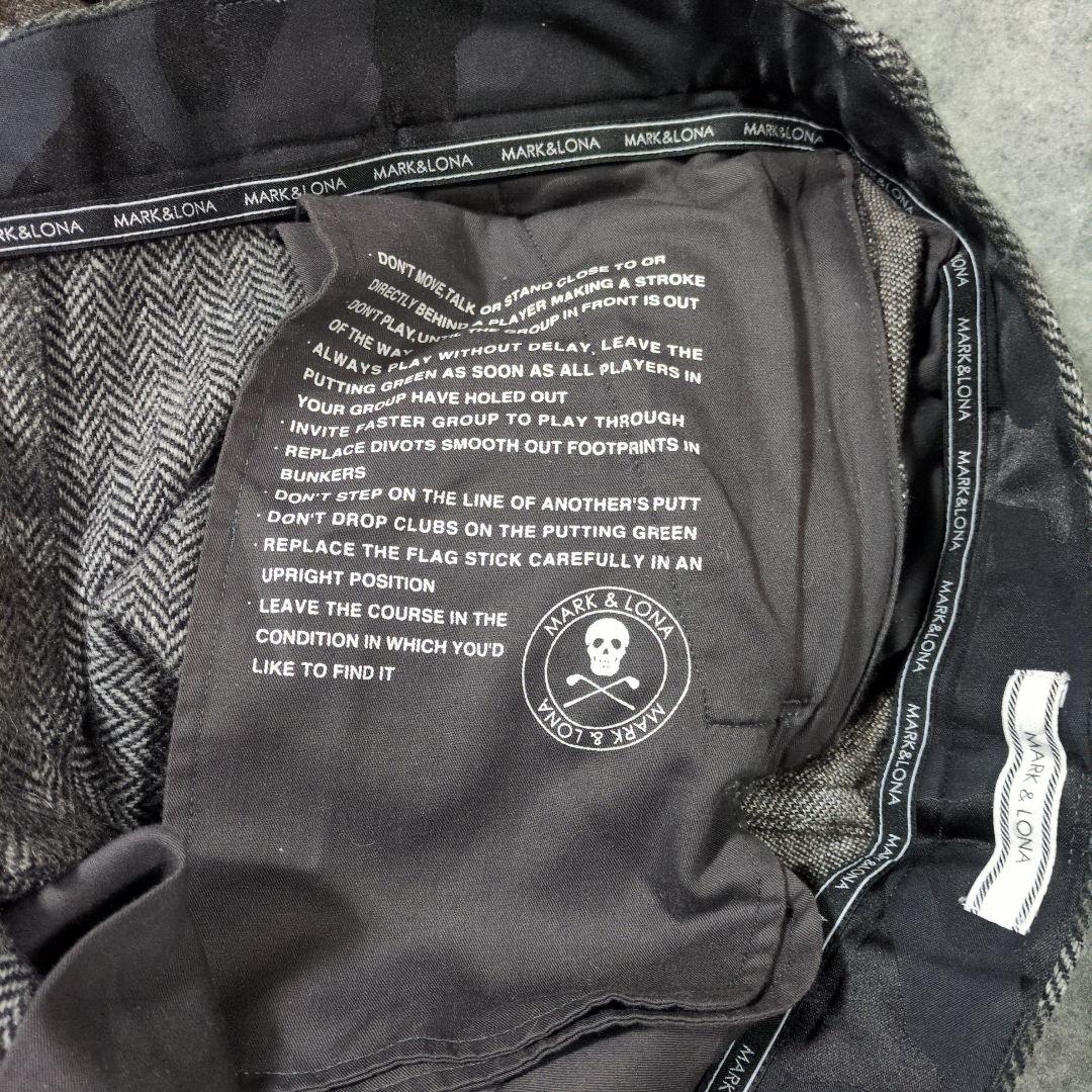 迷彩柄 メンズ　パンツ