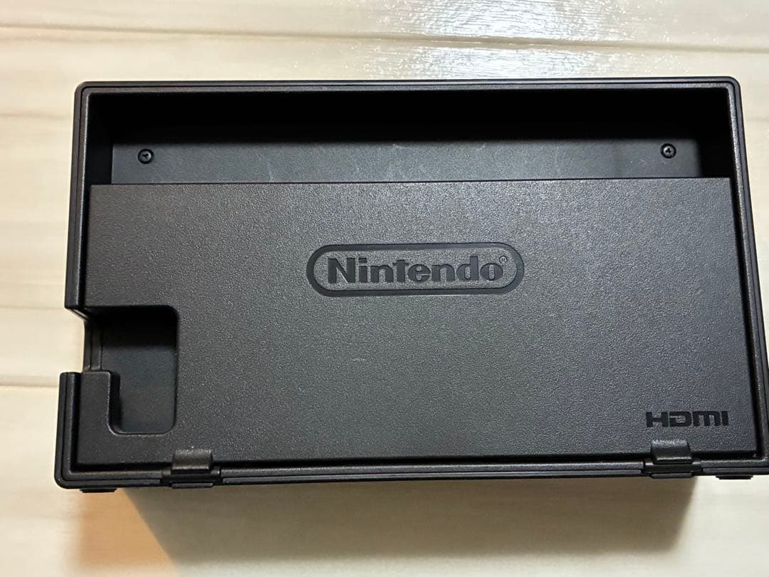 Switch グレー　付属品等込　※箱無し
