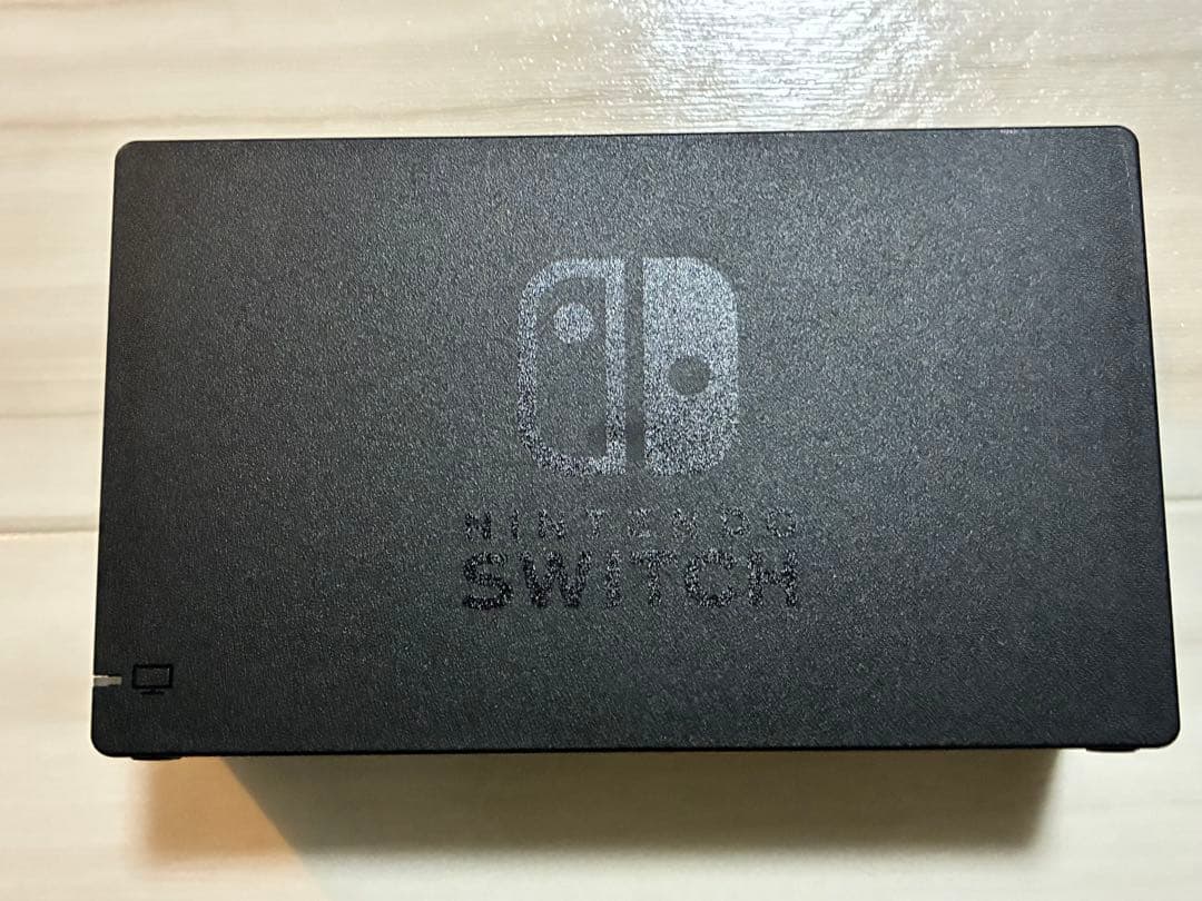 Switch グレー　付属品等込　※箱無し