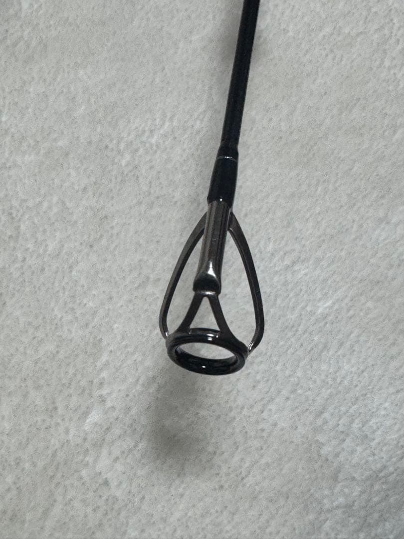 リップルフィッシャー　モンスターインパクト　91BH