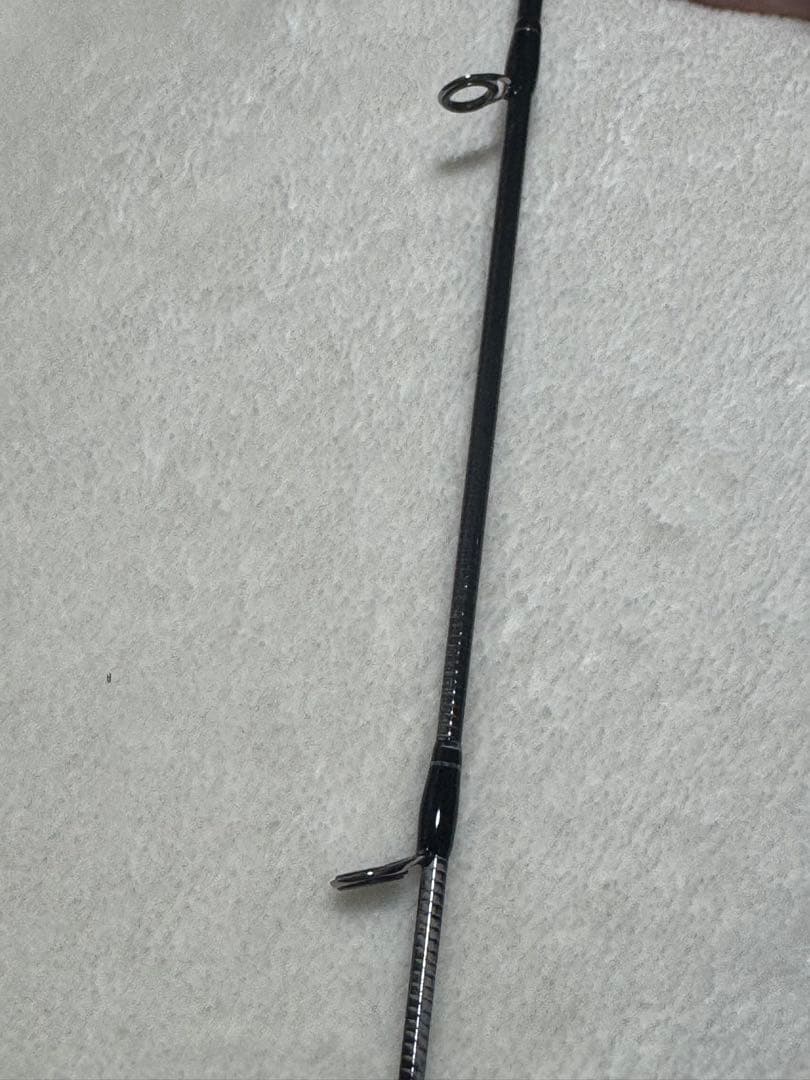 リップルフィッシャー　モンスターインパクト　91BH