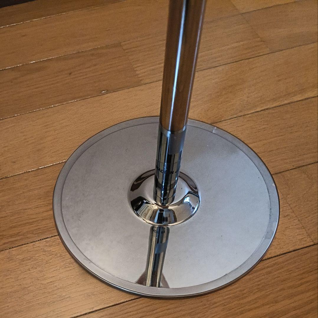 値下げ　文化服装学院　トルソー　１／２　中古品