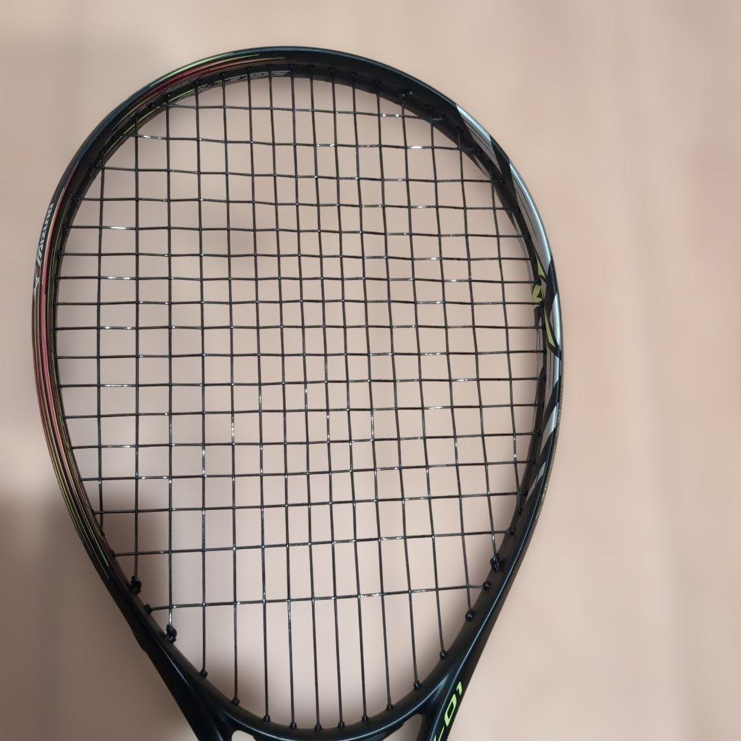 アクロスピード V-01 0U