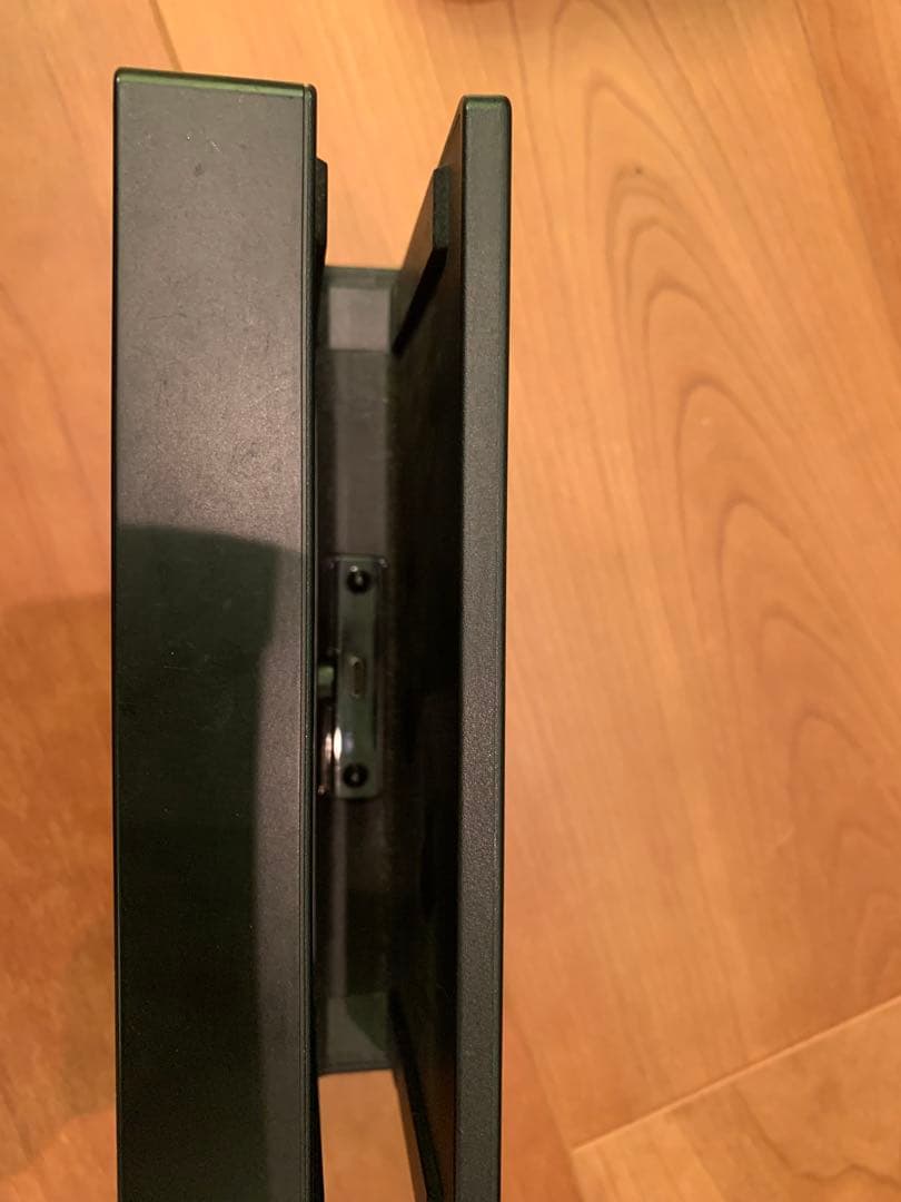 Nintendo Switch本体、ドック、ケーブル