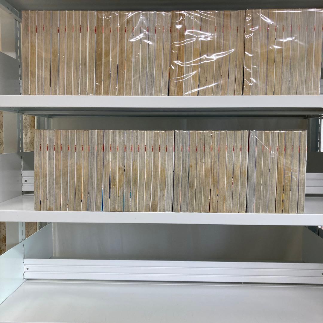 メジャー 全巻＋メジャー2nd 1〜31巻2.6-7