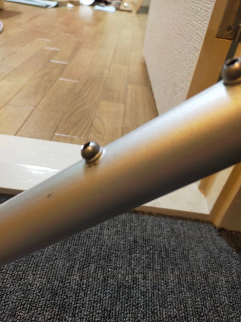 ロードバイク　フレーム