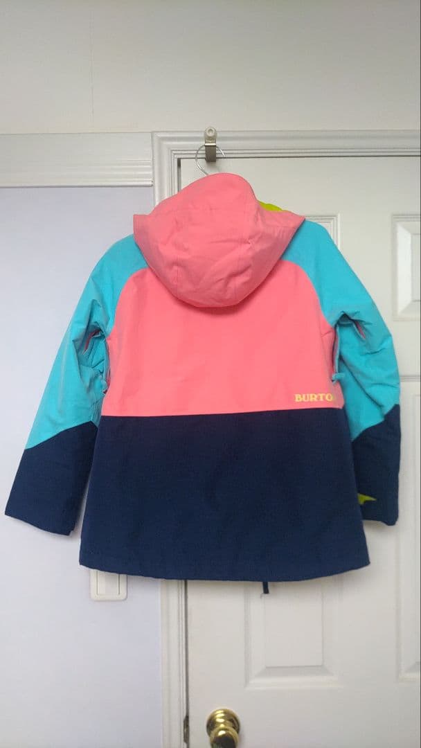 バートン 子ども用スキー/スノーボードウェア 130