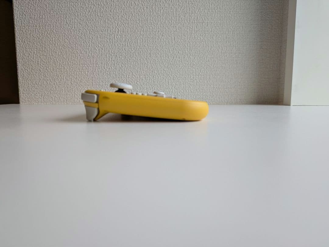 Nintendo Switch Lite イエロー 本体 + 付属品