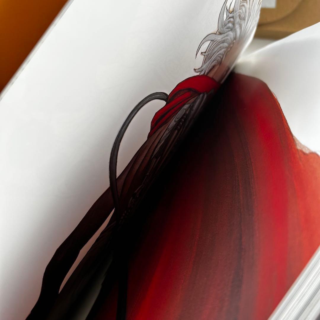 美品 初版 OTOMO KATSUHIRO ARTWORK KABA2 大友克洋