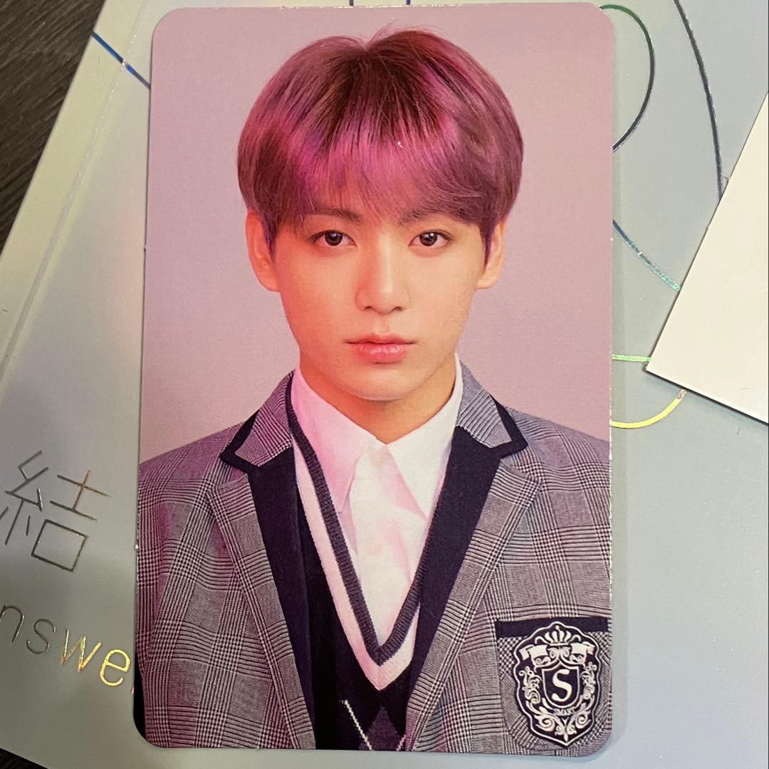 BTS CDまとめ売り特典付き