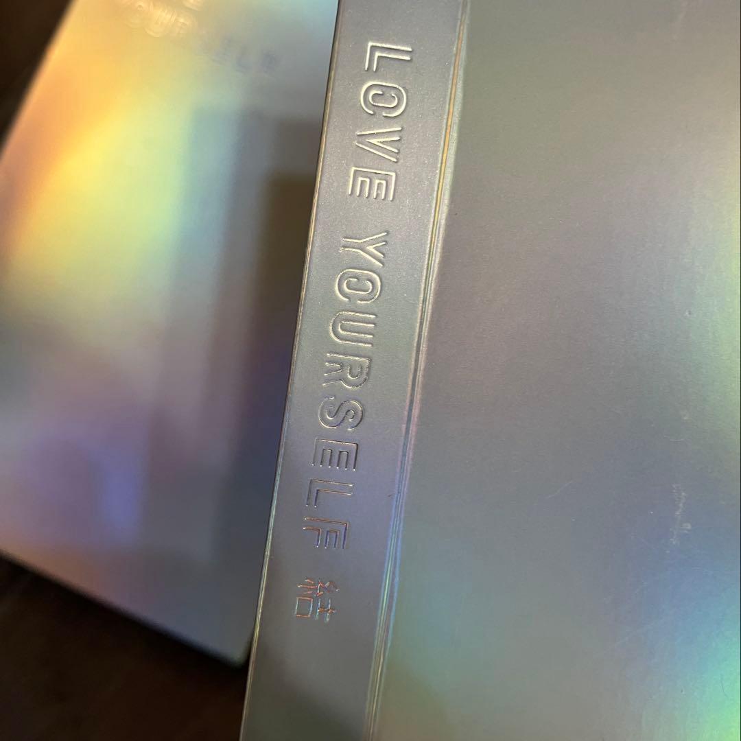 BTS CDまとめ売り特典付き