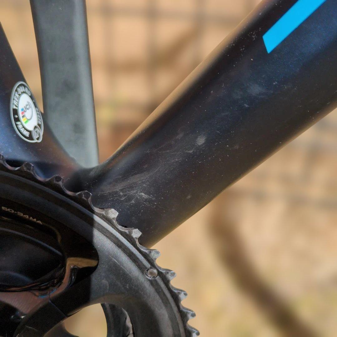 トレック　Domane SL5 2018