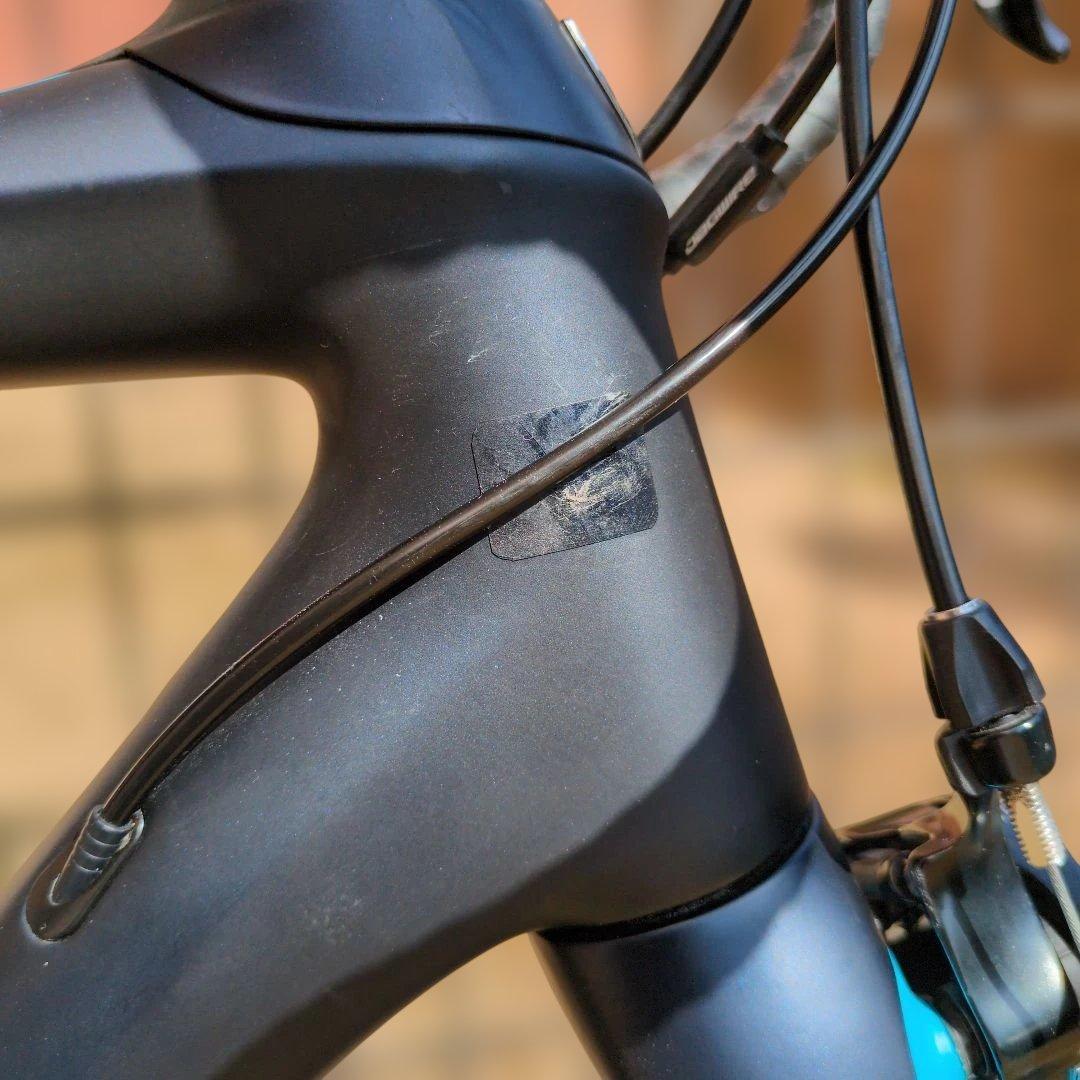 トレック　Domane SL5 2018