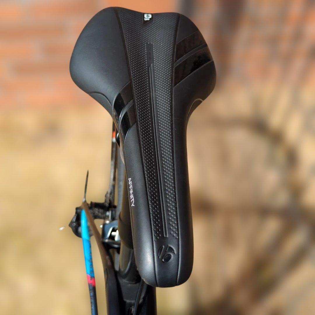 トレック　Domane SL5 2018