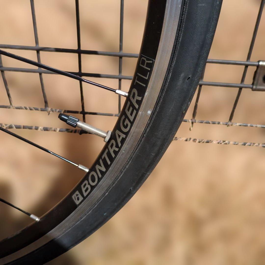 トレック　Domane SL5 2018