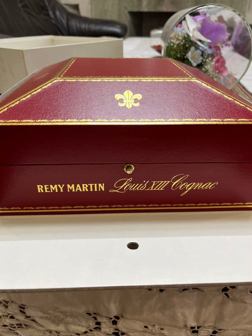 【NANA】REMY MARTIN LOUIS XIII レミーマルタン