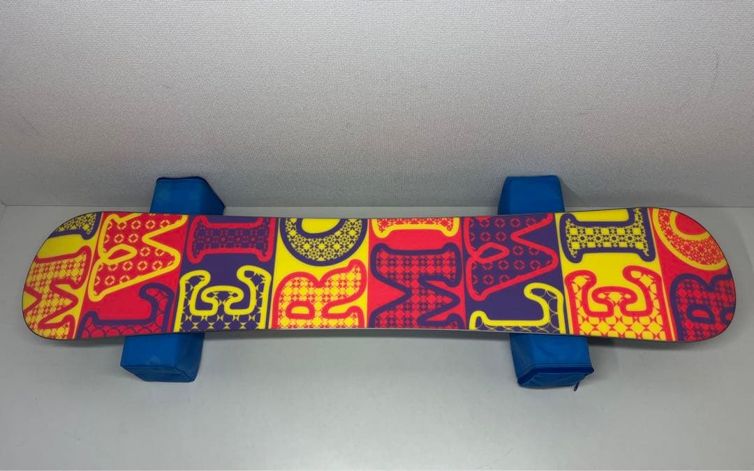 IGNIO イグニオ スノーボード 145cm キャンバー　レディース キッズ