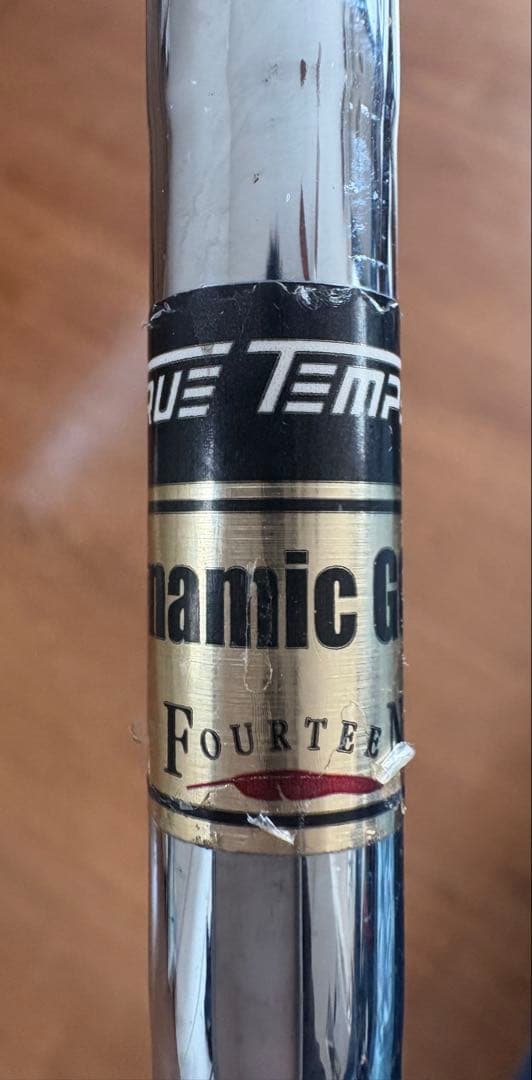 フォーティーン　RM-22 jspec 52度