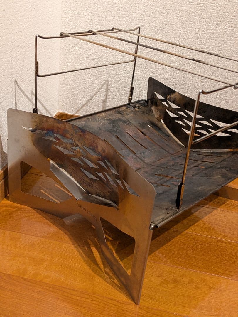 TOKYO CRAFTS マクライト2