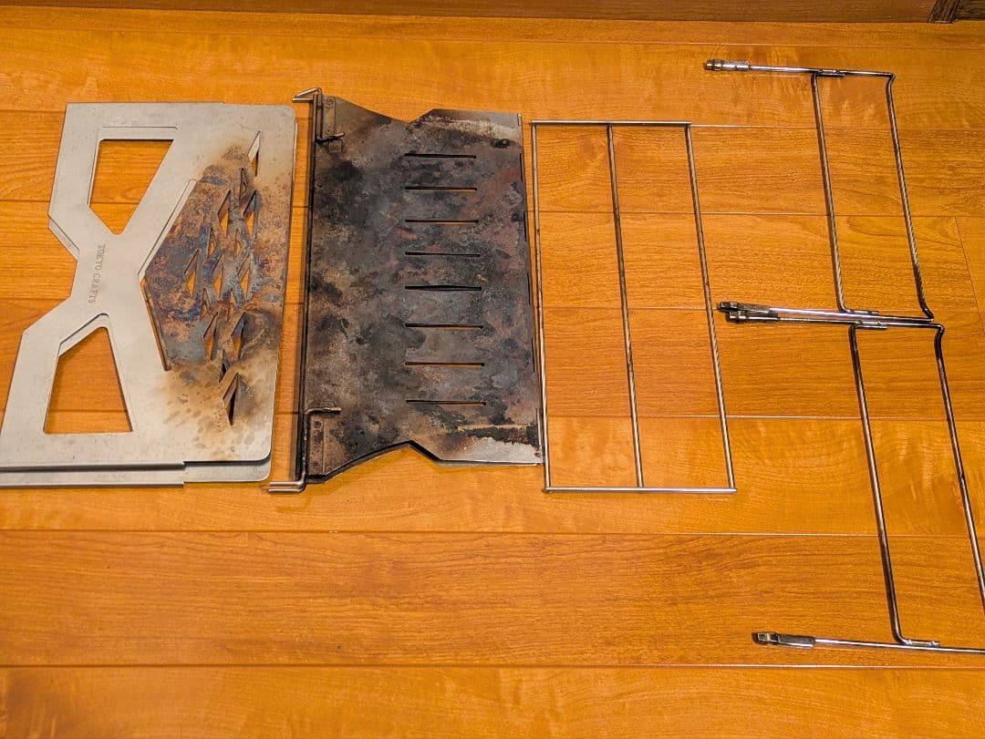 TOKYO CRAFTS マクライト2