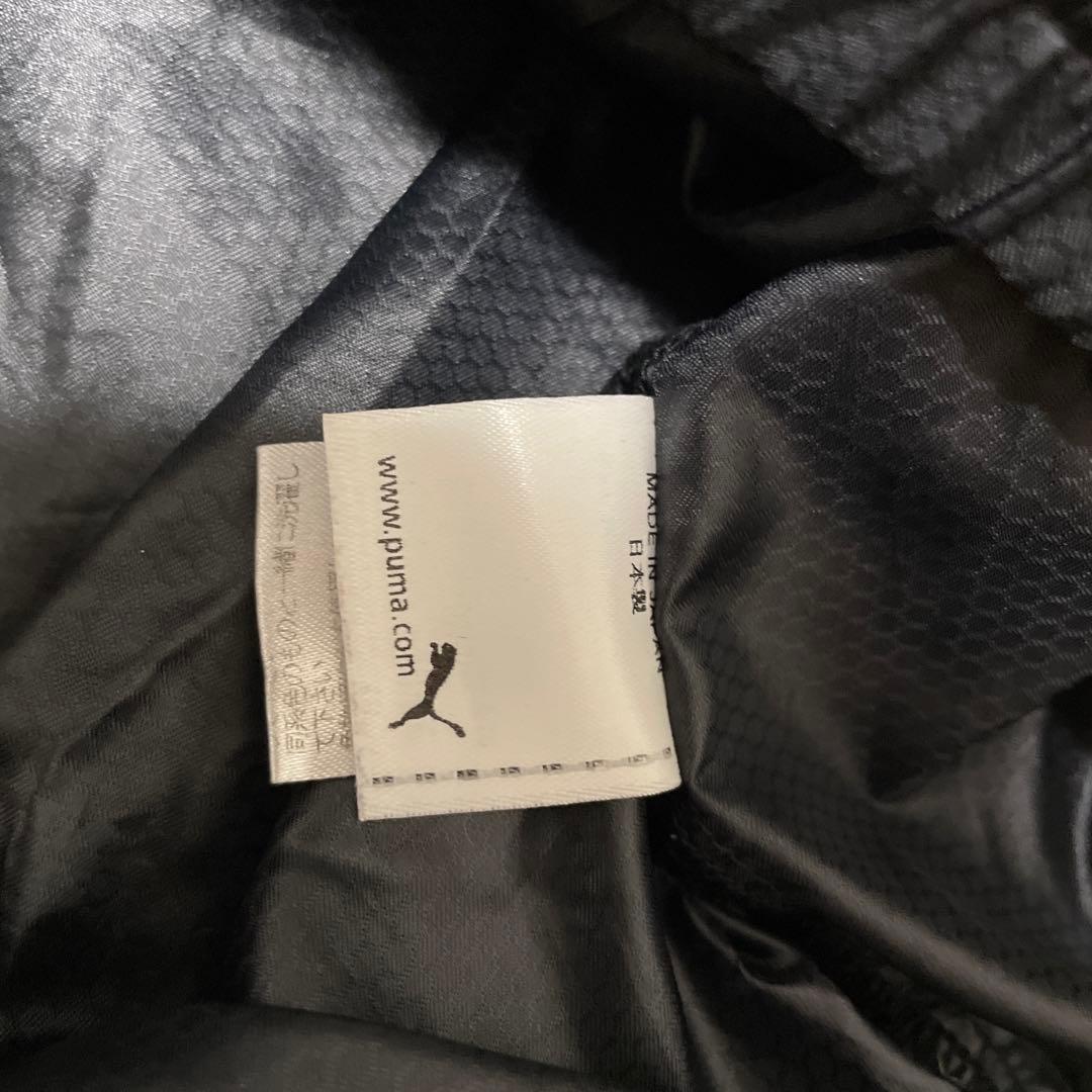 美品 PUMA BVB09 ボルシア ドルトムント ピステ セットアップ 160