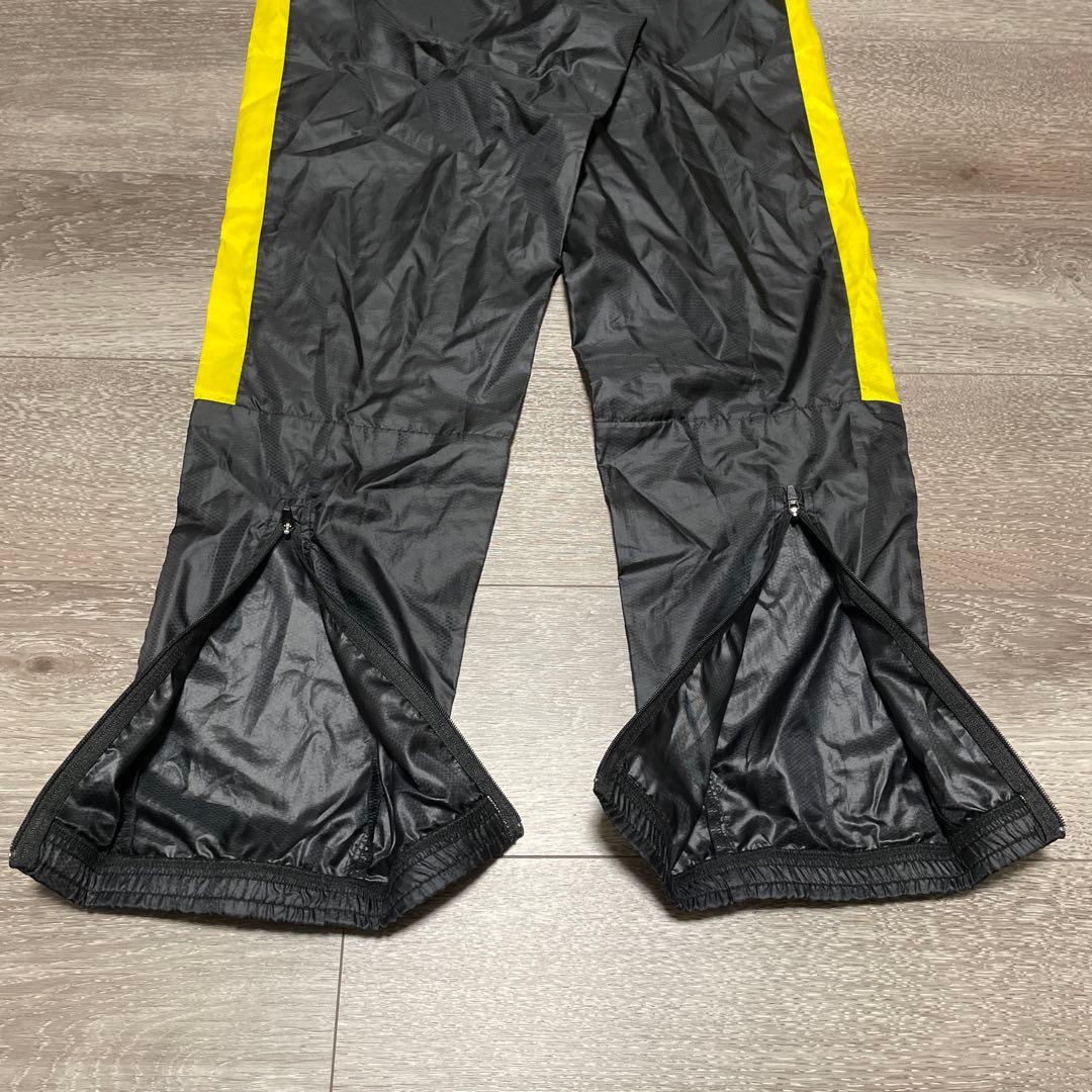 美品 PUMA BVB09 ボルシア ドルトムント ピステ セットアップ 160