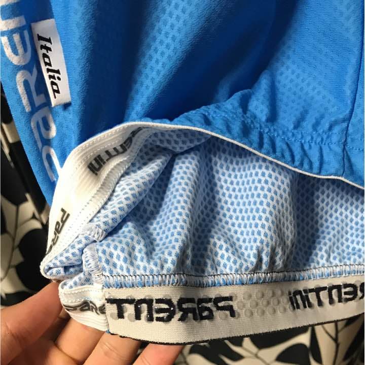 PARENTINI サイクルジャージ パレンティーニ