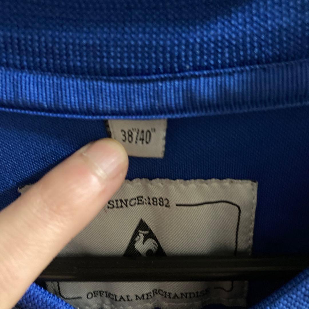 バーミンガム　02-03 LEIGH ユニフォーム