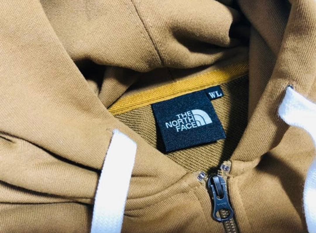 【THE NORTH FACE ザ・ノースフェイス】【NT62001X】パーカー