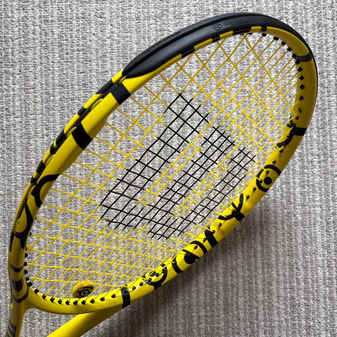 ウィルソン　ミニオンズ　G 2