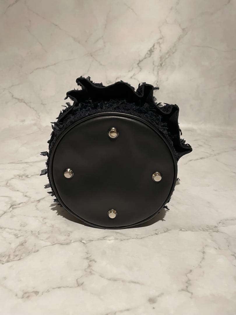 セツコサジテール　シティ　リボンツイード