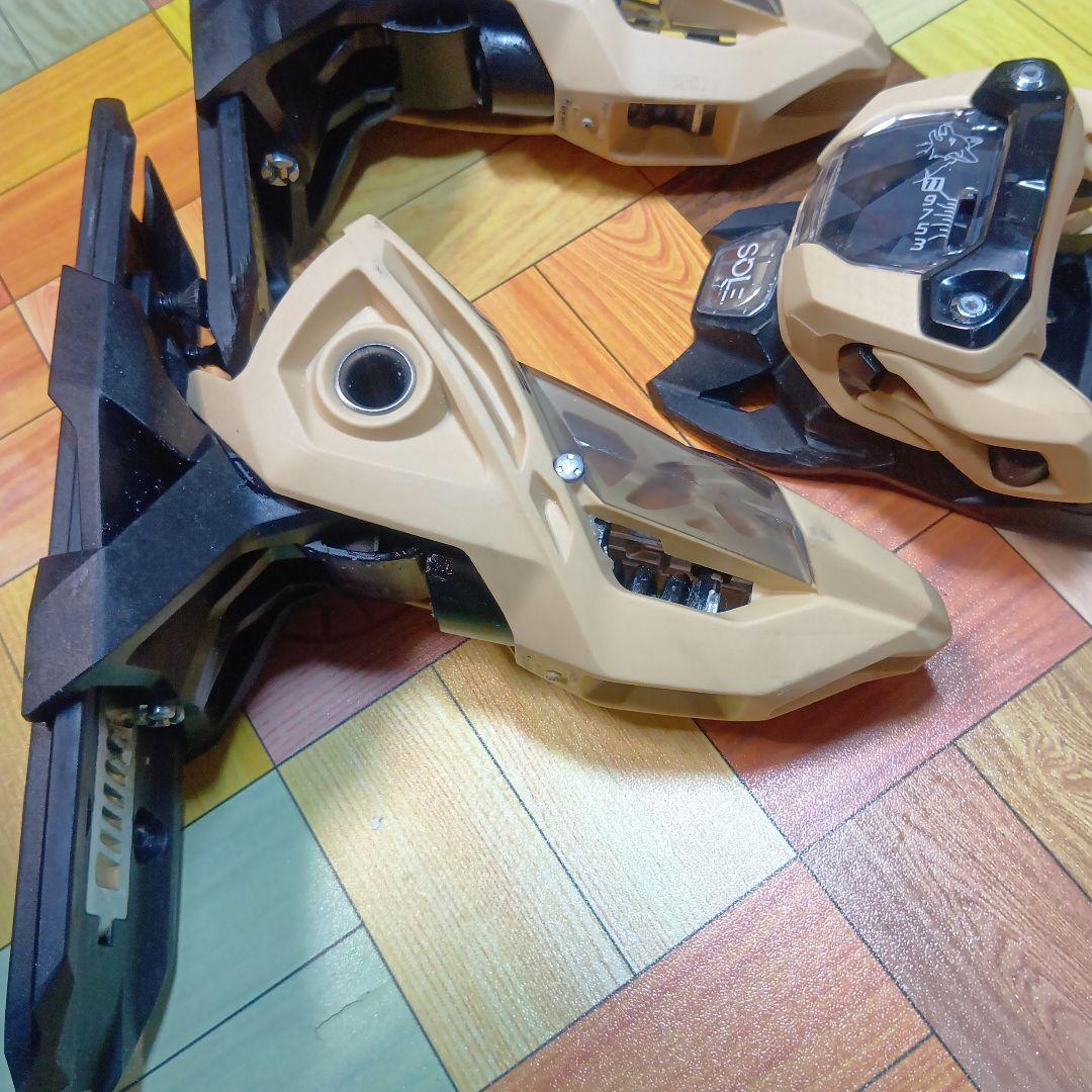 Marker Squire 11マーカー　 ビンディング ブレーキ110mm