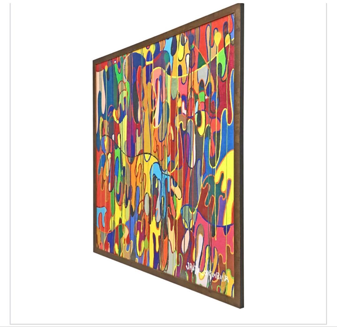 週末限定値下⭐︎新品 未使用⭐︎ヤンチェオンテンバール J_O君　スカーフ 香取慎吾