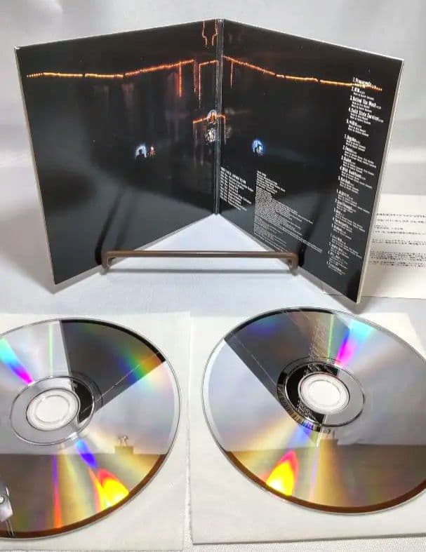 YMO 限定生産 紙ジャケットCD 4枚セット