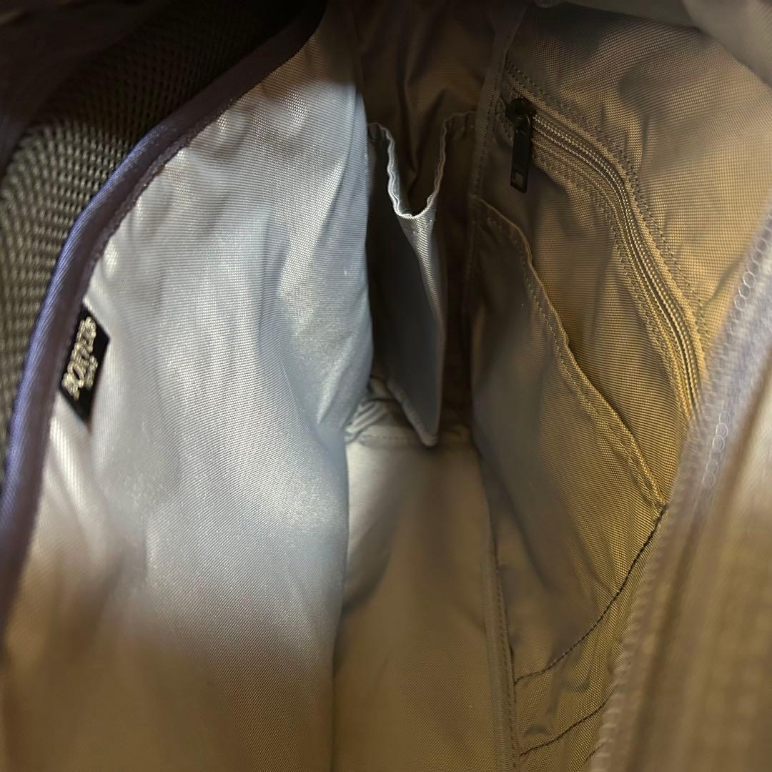 PORTER TIME トートバッグ A4収納可 肩掛け 吉田カバン ポーター