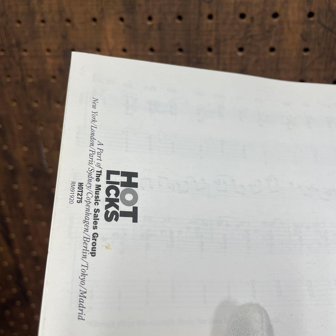 ジョージ・ベンソンDVD「The Art of Jazz Guitar」