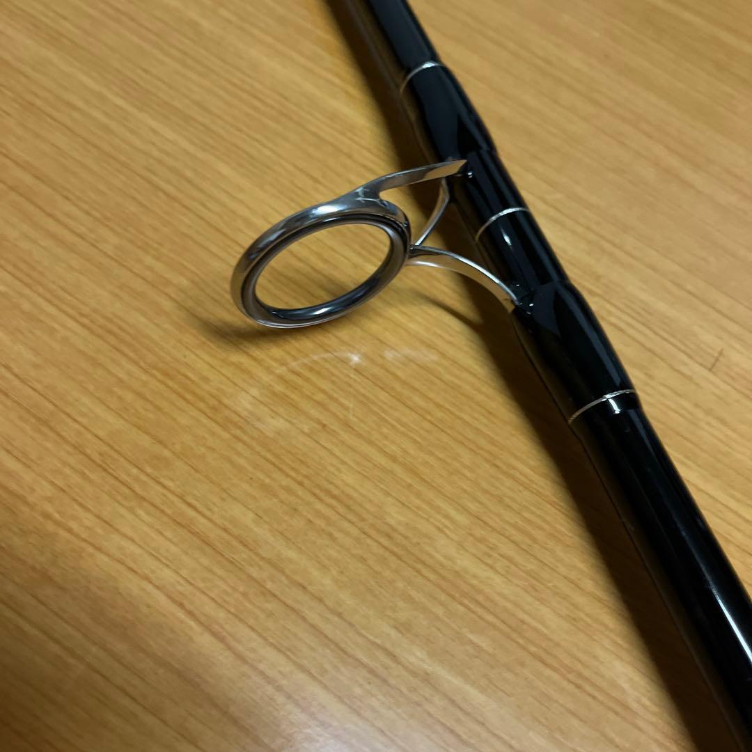 極美品　ランナーエクシード110h