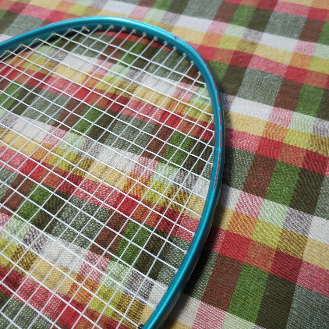 週末割　YONEX　NANORAY 250　バドミントンラケット