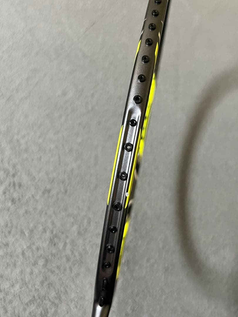 YONEXアークセイバー 7プロ 4UG5 ArcSaber 7 pro