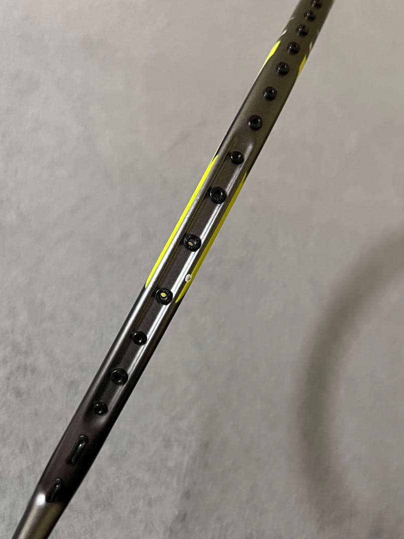 YONEXアークセイバー 7プロ 4UG5 ArcSaber 7 pro