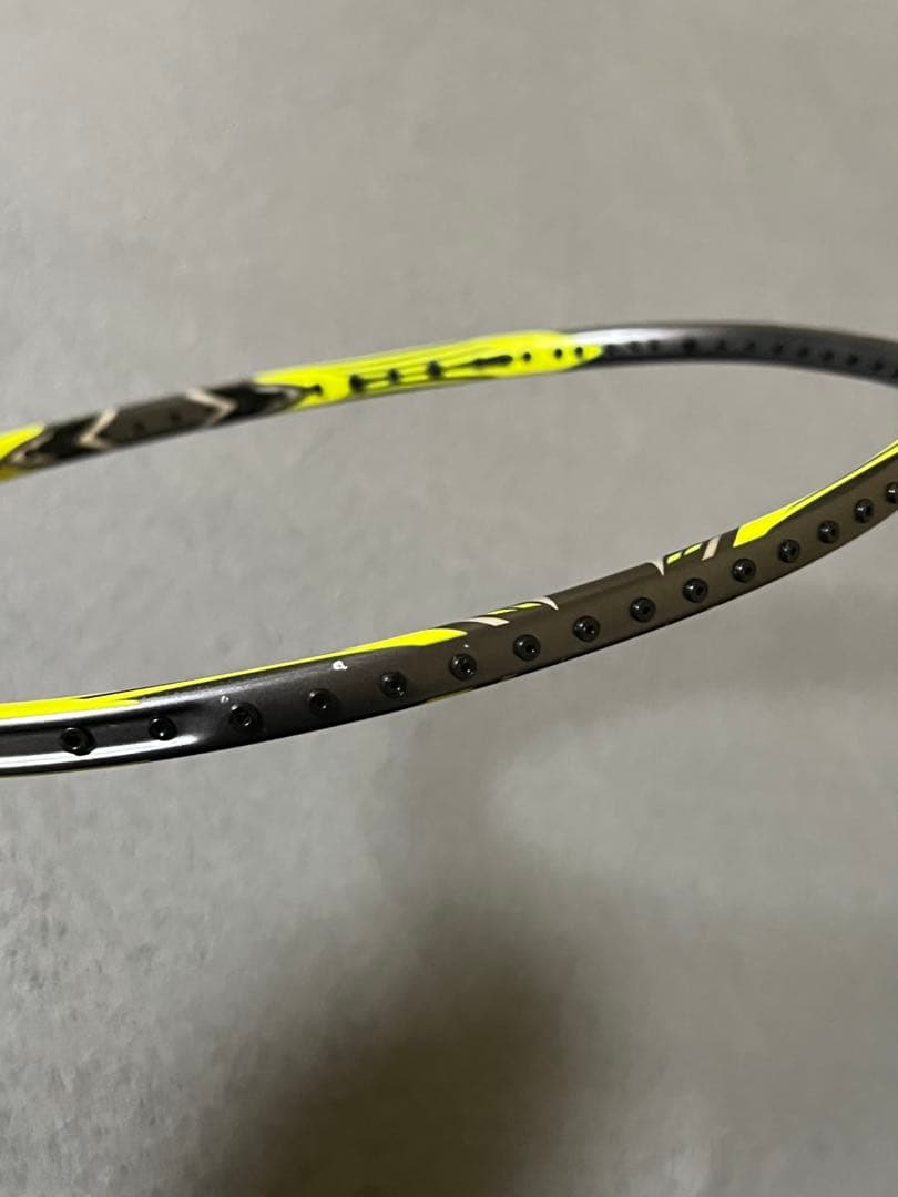 YONEXアークセイバー 7プロ 4UG5 ArcSaber 7 pro