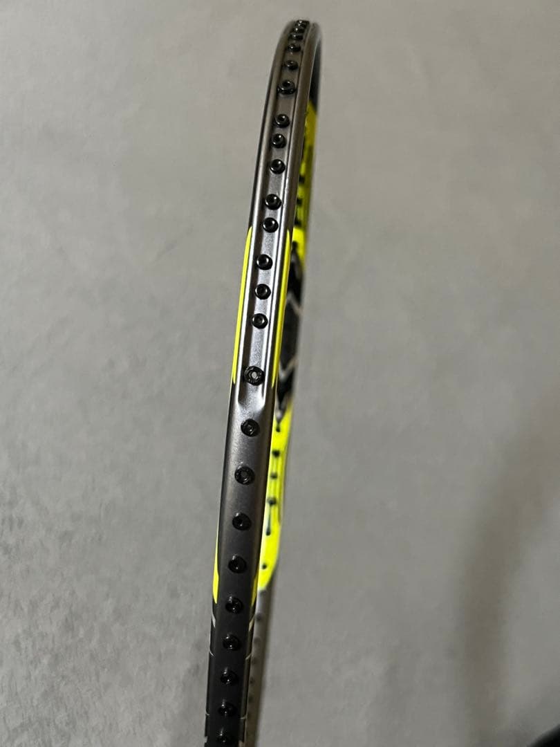 YONEXアークセイバー 7プロ 4UG5 ArcSaber 7 pro