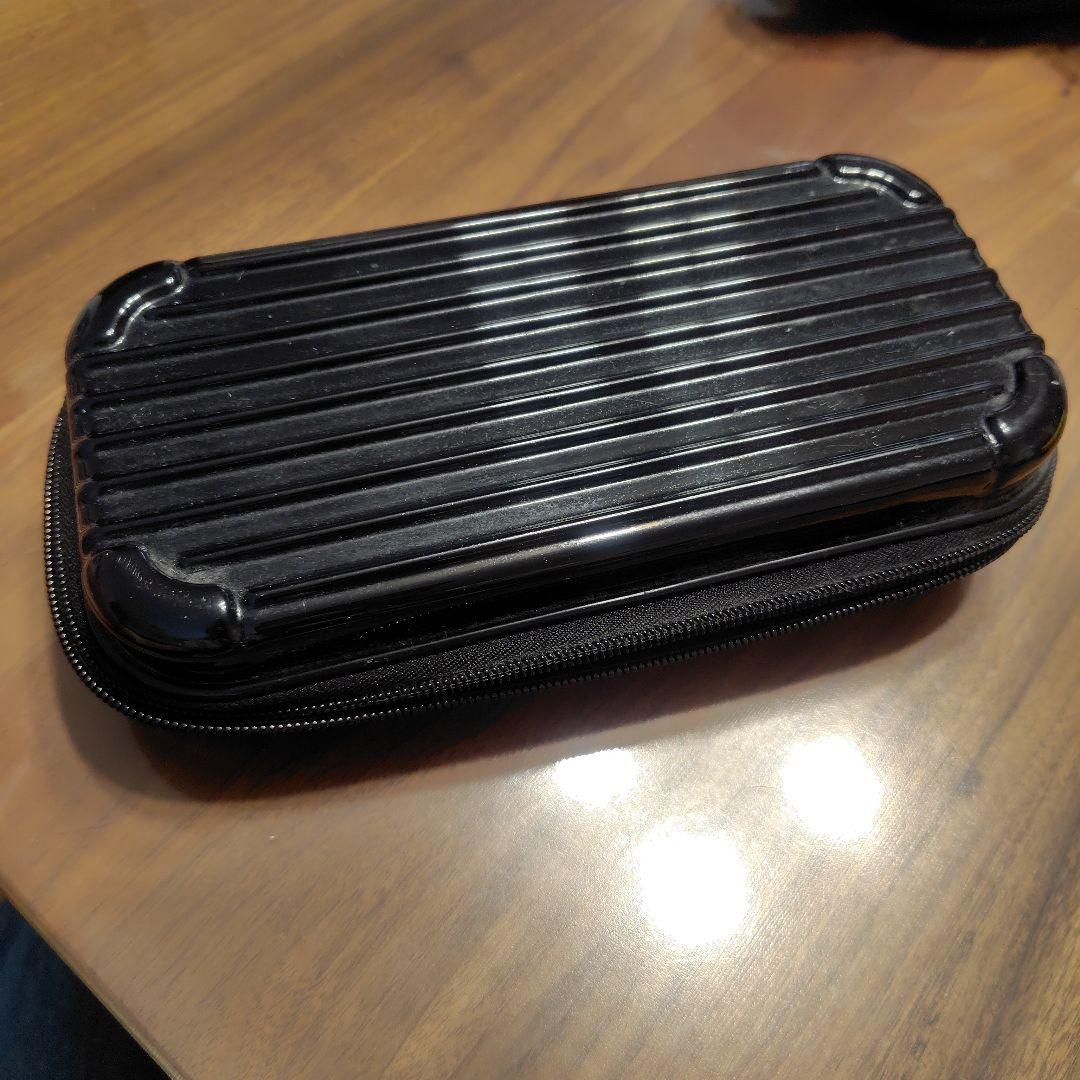 Nintendo Switch Lite　ジャンク？